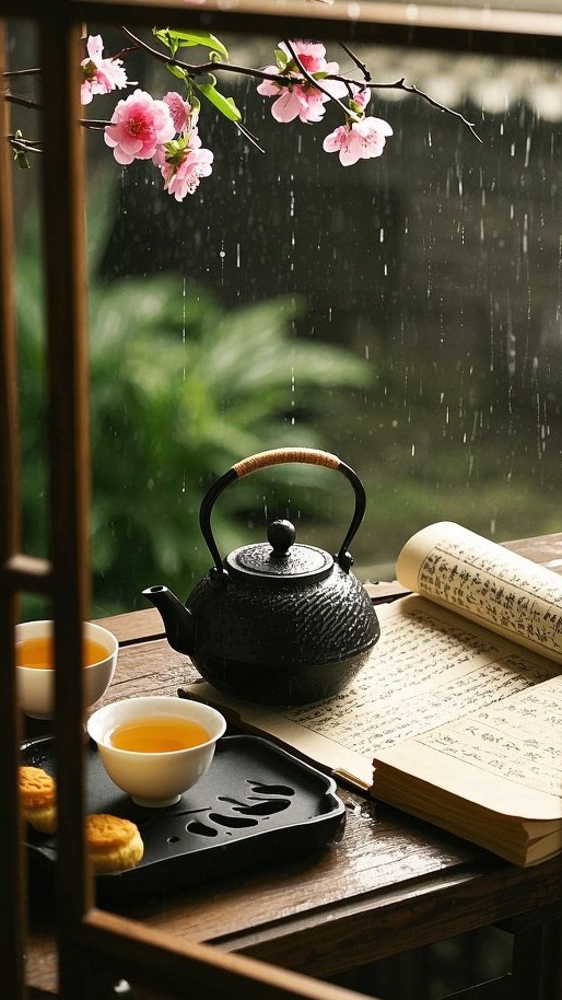 高山红茶（金牡丹）